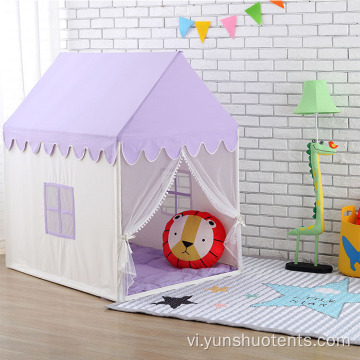 Đồ chơi trẻ em Playhouse Toy Kids Play Teepee